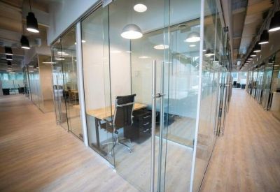 146 Thirtieth Street, Suite 100