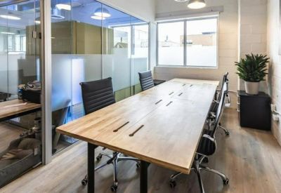 Exterior image of 146 Thirtieth Street, Suite 100