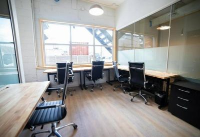 Toronto office space