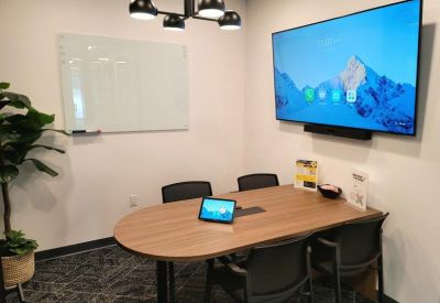 1489, West Palmetto Park Road