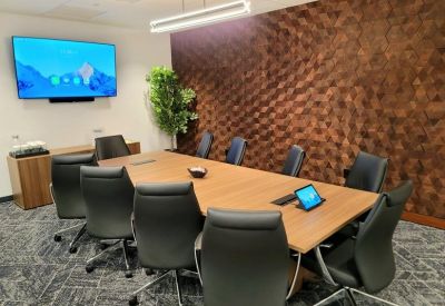 Executive suite in Boca Raton