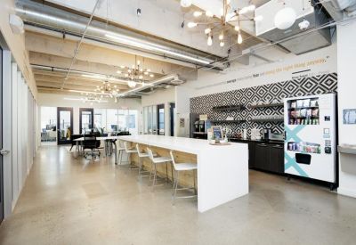 Offices at 1495, Canyon Boulevard, Downtown