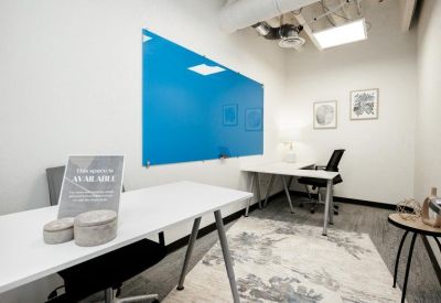 Office suites to rent in Boulder