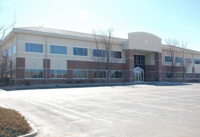 Westminster executive office centre