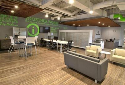 Offices at 1499 West 120th Avenue, Suite 110