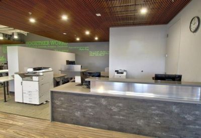 Exterior image of 1499 West 120th Avenue, Suite 110