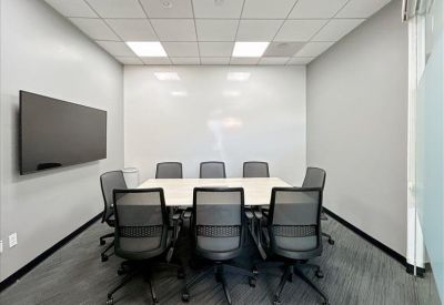 Danville executive suite