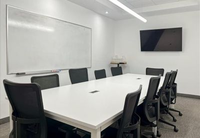 Offices at 15 Wellesley St W