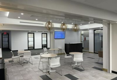 Serviced offices to lease in New York City