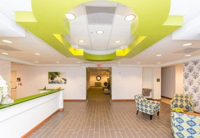 Image of Boca Raton executive suite