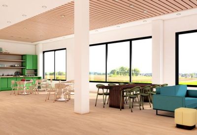 Executive office - Rohnert Park