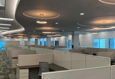 1501 Biscayne Boulevard, Suite 501 office accommodations