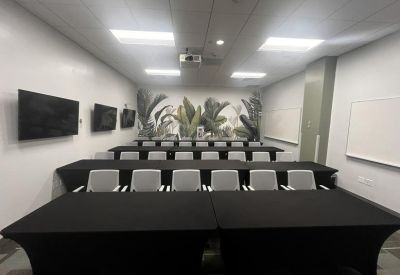 1501 Biscayne Boulevard, Suite 501