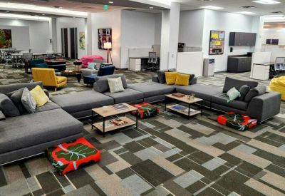 Serviced office - Miami