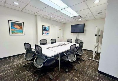 Office suite to hire in New York City