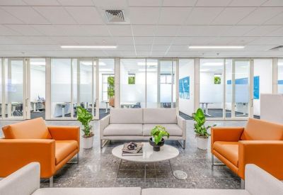 Office suite - Boca Raton