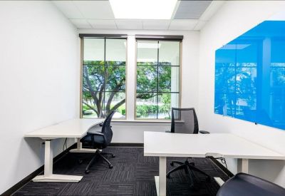 1501 Yamato Road, Floor 2