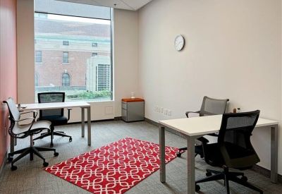 Serviced office centre to rent in Halifax (Nova Scotia)