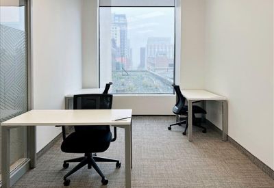 Serviced offices to lease in Halifax (Nova Scotia)
