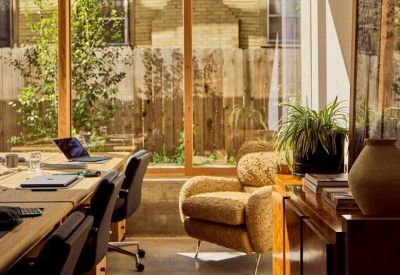 Executive office centres to let in Austin