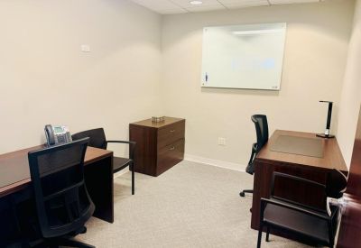 Office space in Philadelphia