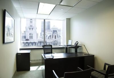 Image of Philadelphia executive office