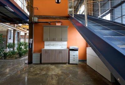 Executive suite - Buffalo