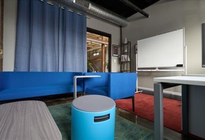 Executive office centres in central Buffalo