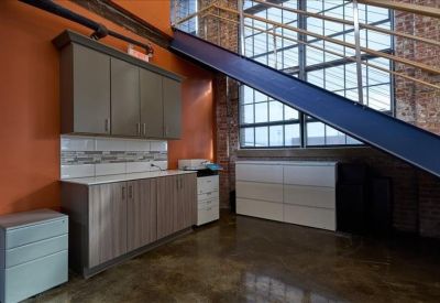 Offices at 155 Chandler St