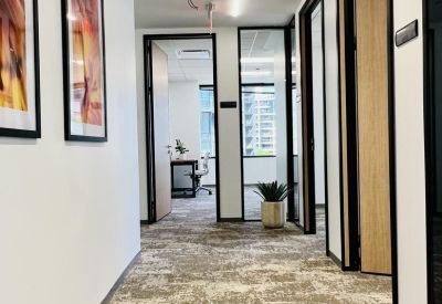 Office suite - Arlington (Virginia)