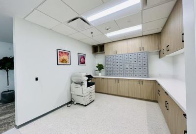 Office suite to let in Arlington (Virginia)