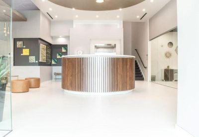 Exterior image of 1560 East Southlake Boulevard, Suite 100, Southlake Town Square