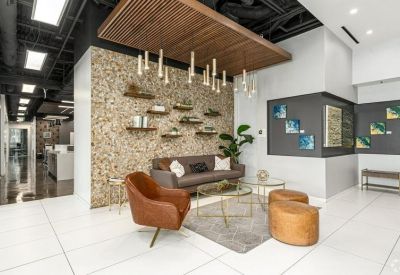 Executive office centres to lease in Southlake