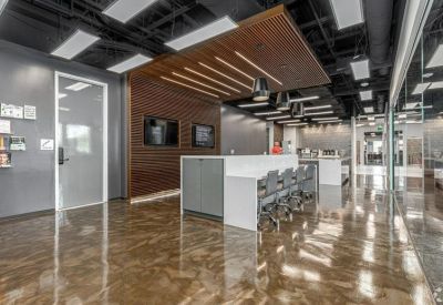 Executive office centre - Southlake