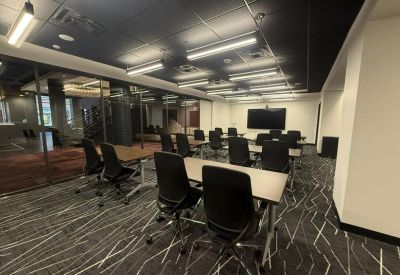 Serviced office to hire in Nashville