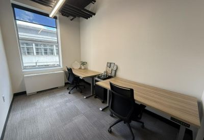 Serviced office - Nashville