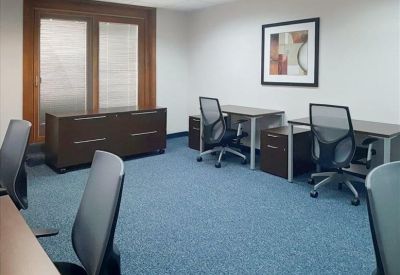 Serviced offices to hire in Asheville