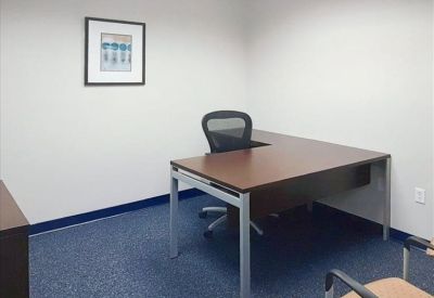 Interior of 16 Biltmore Avenue