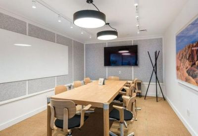 16 East 34th Street serviced offices