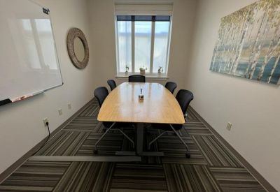 Image of Fort Worth (Texas) serviced office