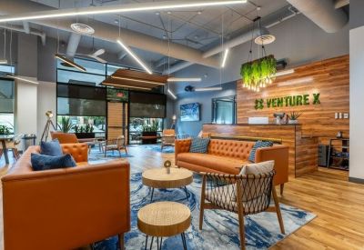 Allen executive office