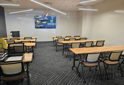 Interior of 163 Town Place