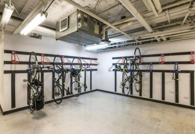 Denver office accommodation