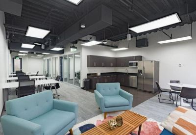 Image of Denver office space