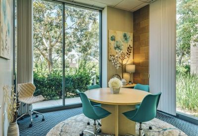 Interior of 16480 Bake Parkway