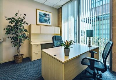 Serviced office in Irvine