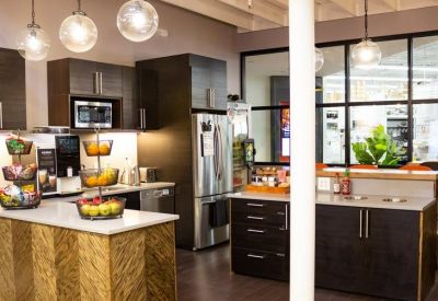 Serviced office centres to hire in Brighton (Massachusetts)