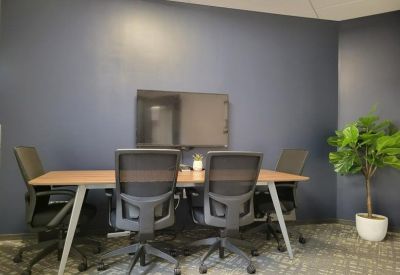 1660 Soldiers Field Road