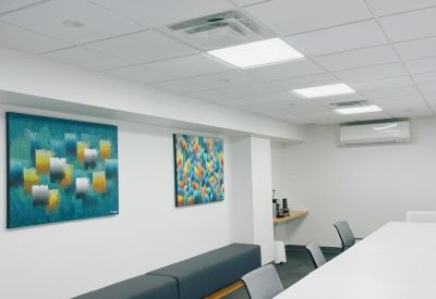 Office accommodation to lease in Winnipeg