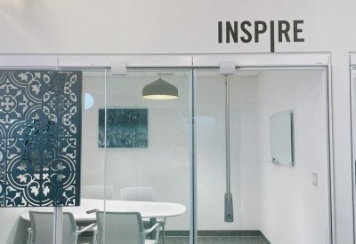 Office space - Winnipeg